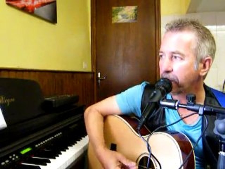 Mon alter Ego Jean Louis Aubert