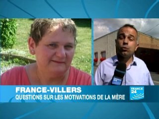 Infanticides : Questions sur les motivations de la mère