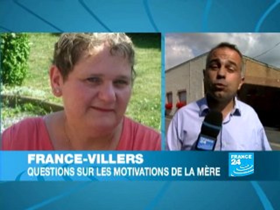 Infanticides : Questions sur les motivations de la mère