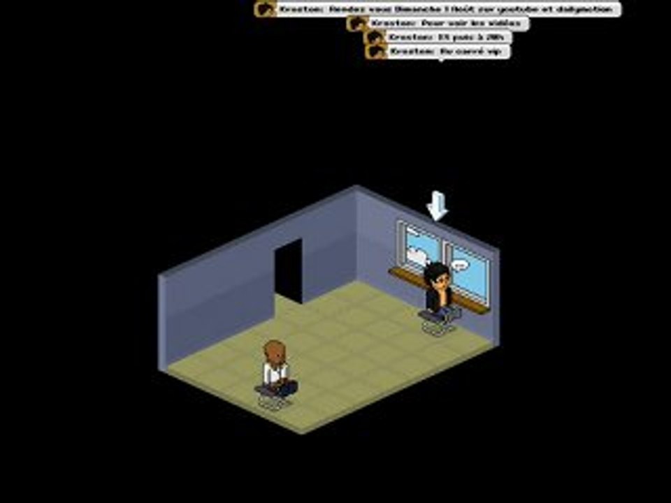 Presentation des méga pixels