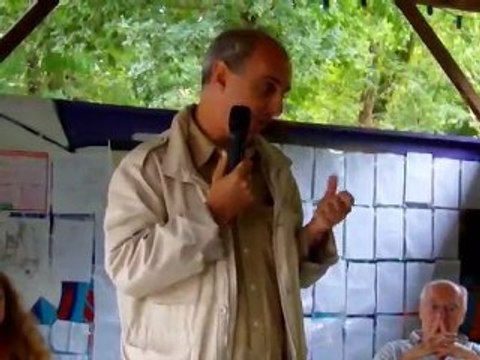 Marc Paul Poncet-Jardiner ses possibles-Espace des possibles