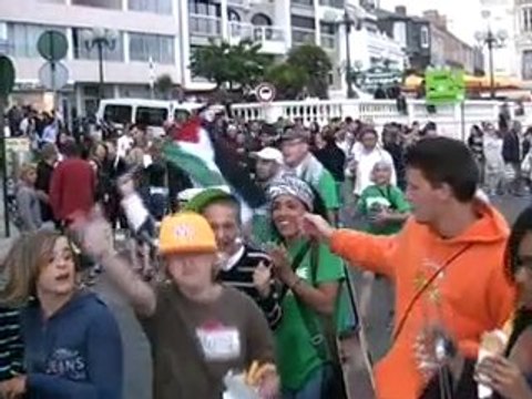 BDS Tour : Sables d'Olonne