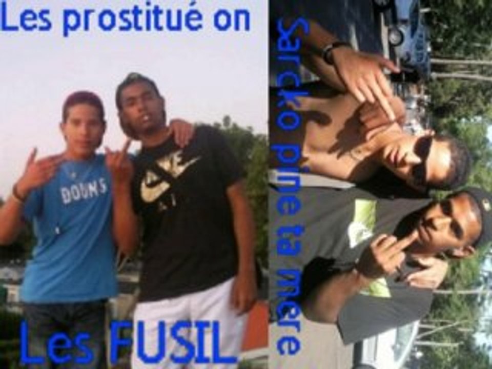 doun's vs sarko