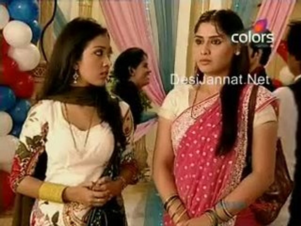 Thoda Hai Bas Thode Ki Zaroorat Hai 30th july 10 pt-4