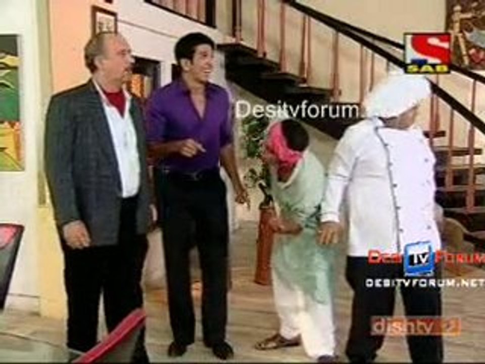 Shri Adi Manav - 3th July 2010 - pt2
