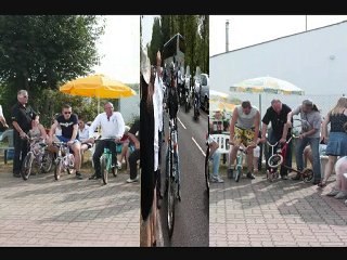 Berck Country Rock Festival