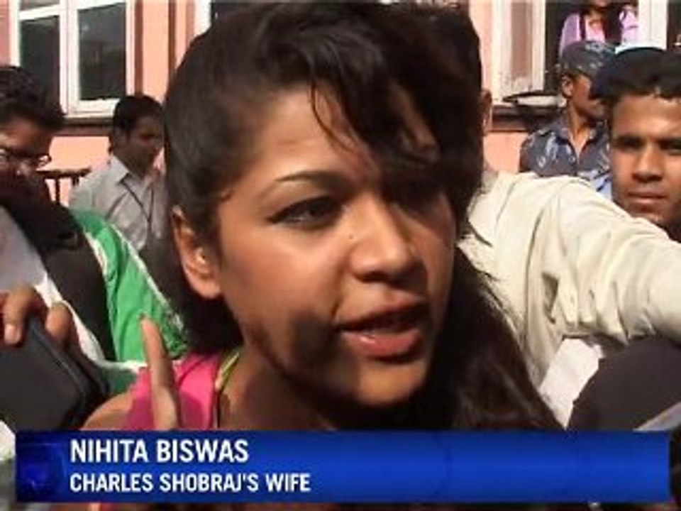 Nepal court rejects 'bikini killer' appeal