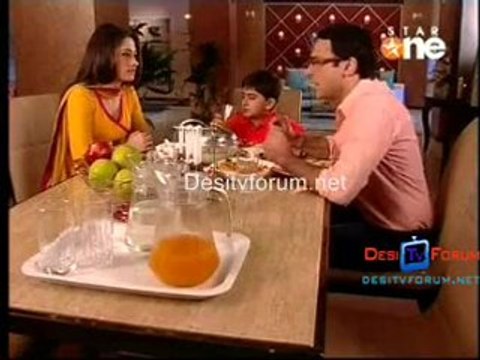 Jaane Pehchaane Se Yeh Ajnabi - 30th July 2010 pt2