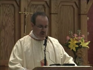 Mother of the Redeemer Events #7: Confidence in God Retreat