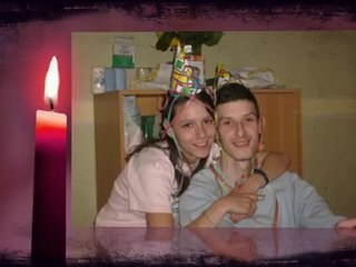 Mon ange que j'aime plusquetout