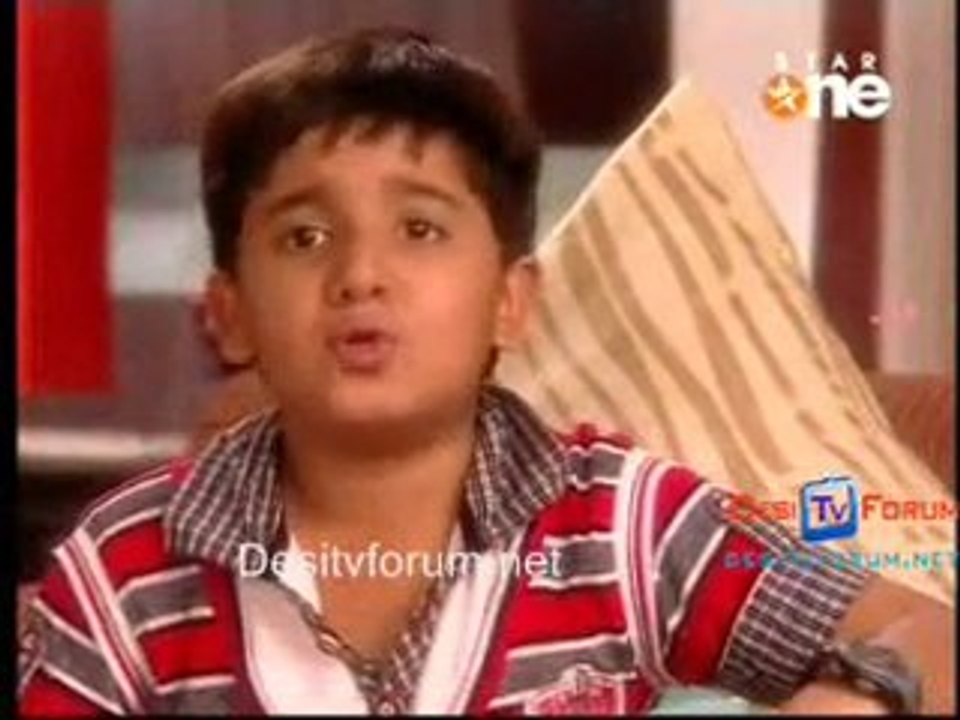 Jaane Pehchaane Se Yeh Ajnabi - 30th July 2010 pt4