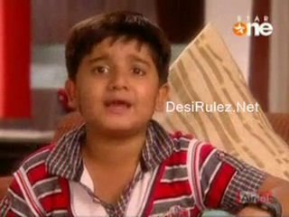 Jaane Pehchaane Se Yeh Ajnabi-30th July-Part-4