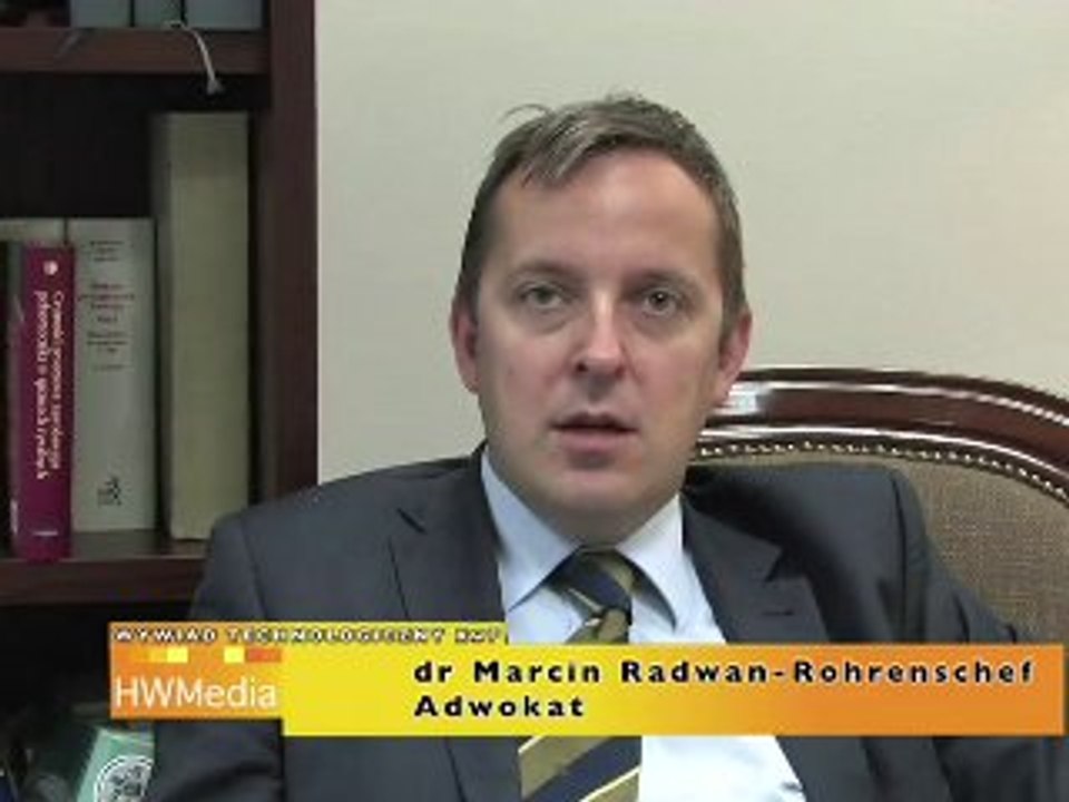 Technologie informatyczne w firmie prawniczej