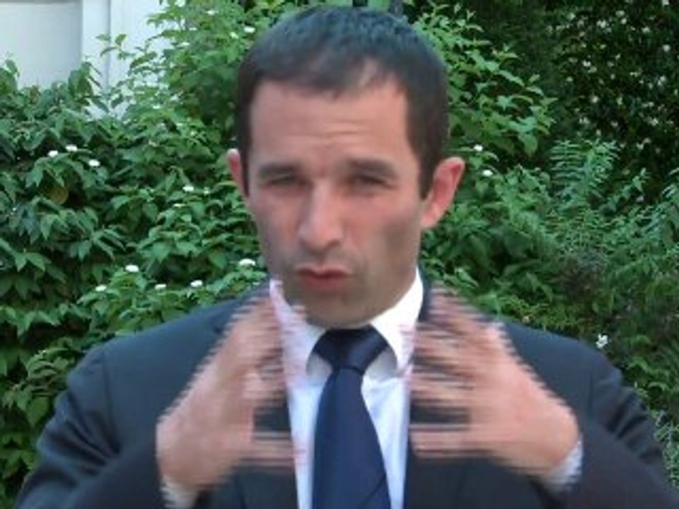 Sarkozy cherche des «boucs émissaires»