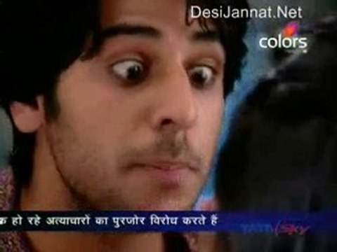 Bairi Piya - 30th july 2010 pt-2