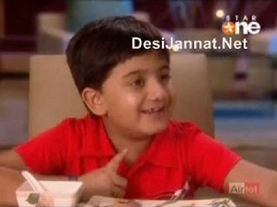 Jaane Pahchane Se Ye Ajnabi - 30th july 2010pt2