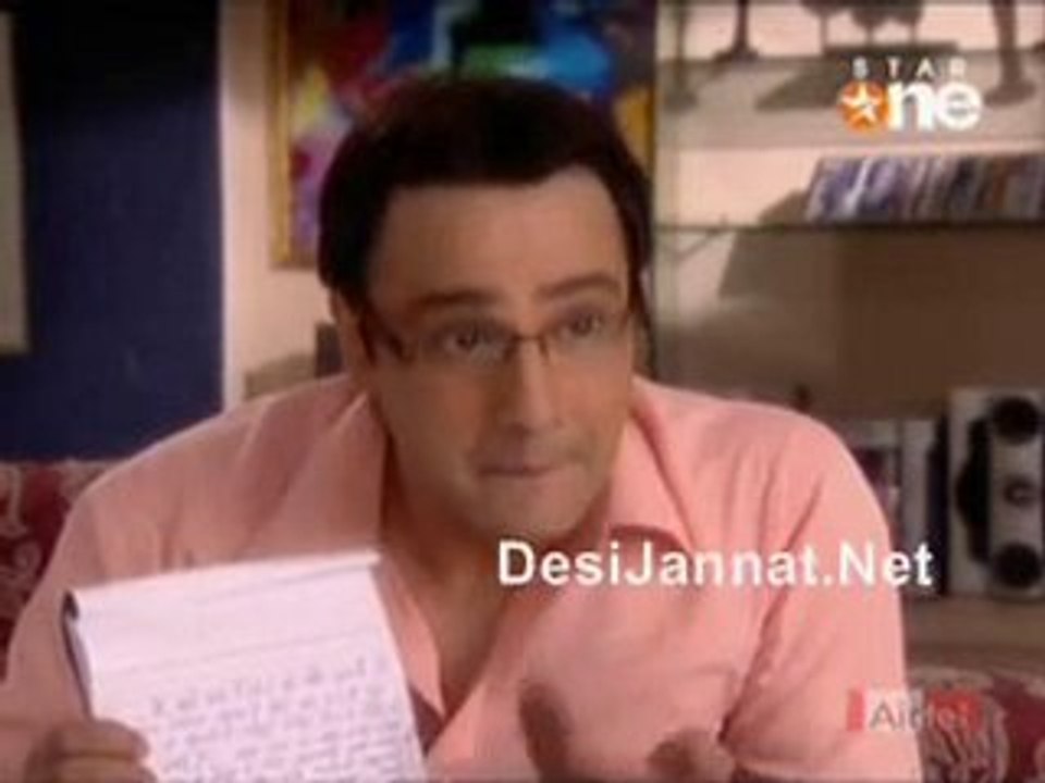 Jaane Pahchane Se Ye Ajnabi - 30th july 2010pt3