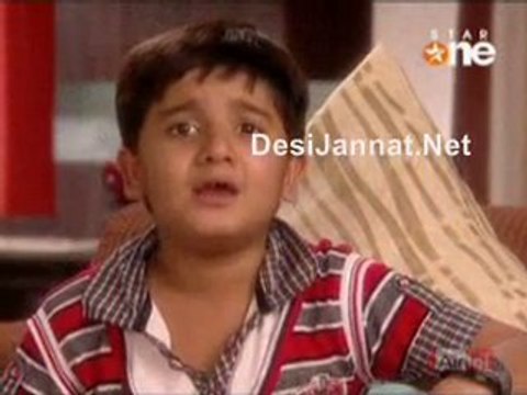 Jaane Pahchane Se Ye Ajnabi - 30th july 2010pt4