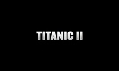 Titanic 2 - Asylum Version (2010) - Official Trailer [VO-HD]