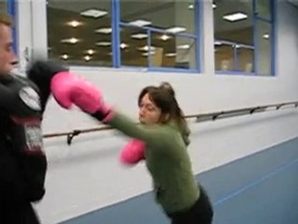 J-LO VS GAUTHIER