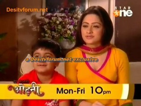 Jaane Pehchaane Se Ye Ajnabi - 30th July 2010 - Part1