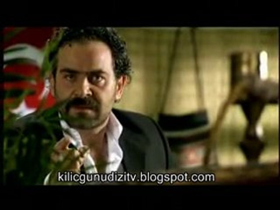 kılıç günü fragmanı izle kılıç günü fragmanları