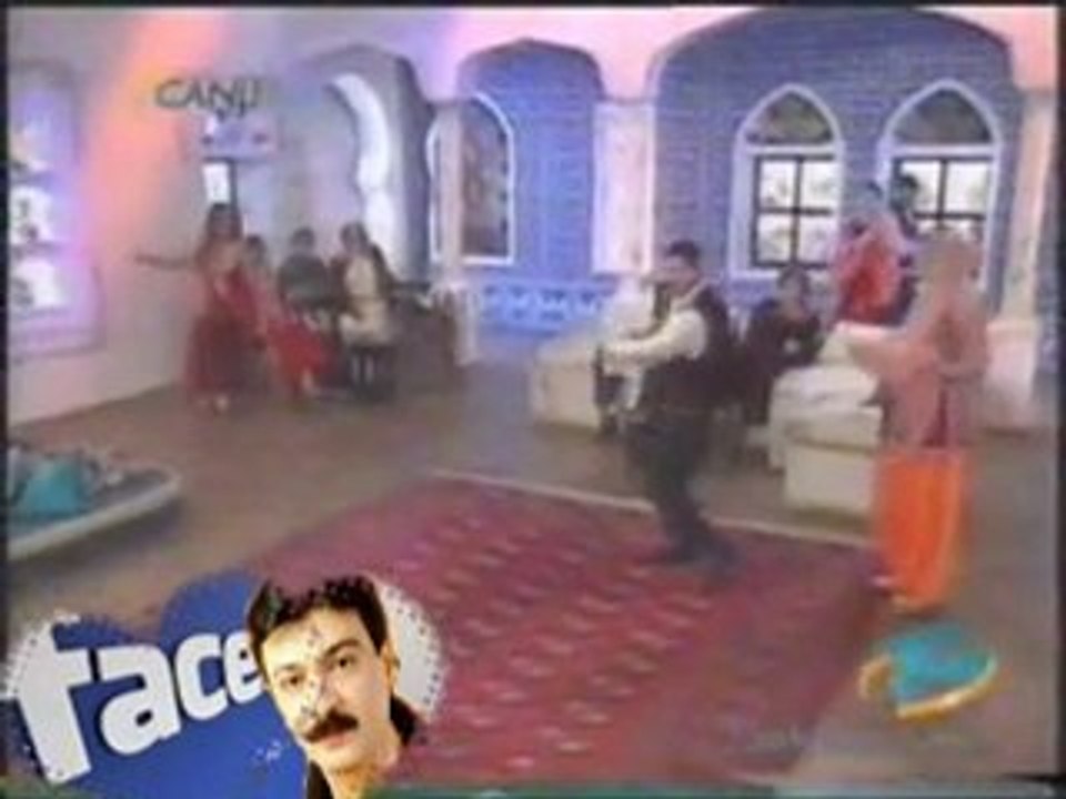 ATİLLA KAYA- SARIŞINIM TGRT