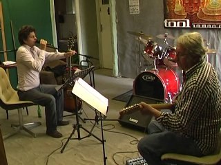 Greg de BVD : "Me and Bobby Mc Gee" 1 cover