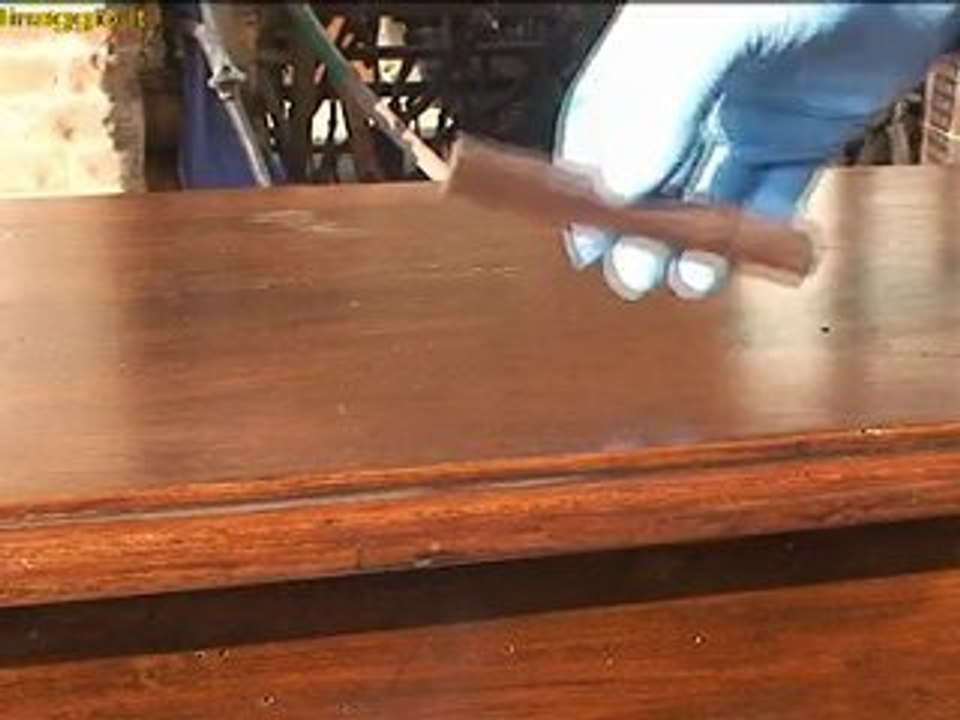 trattamento antitarlo