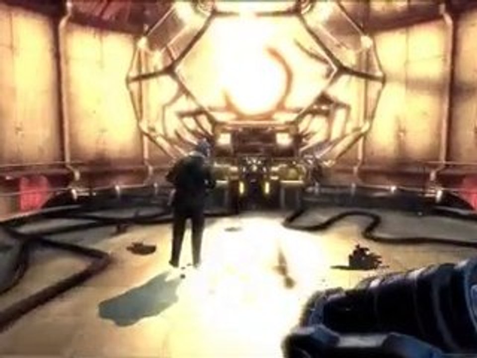 singularity part 13 + 1er fin