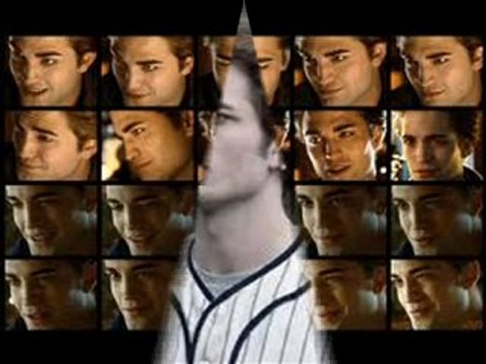 EDWARD CULLEN