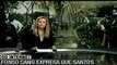 Alfonso Cano expresa que Santos seguirá políticas de corru