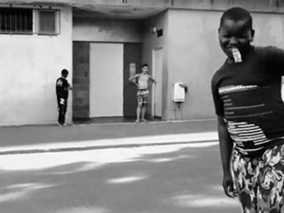 Eté 2010 - Jeunes Communistes de la Vienne (86)