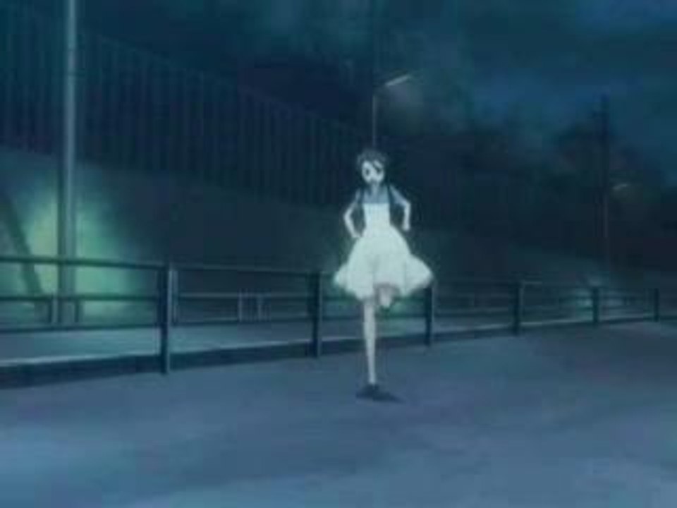 Montage video - Bleach terminé