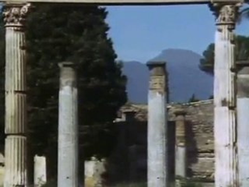 Pink Floyd & Roger Waters - Live at Pompei cd5