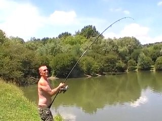 La pêche miraculeuse