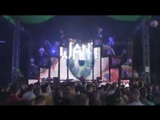 Sander Kleinenberg @ Tomorrowland 2010