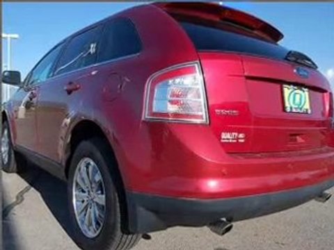 2009 Ford Edge for sale in Tooele UT - Used Ford by ...