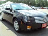 2007 Cadillac CTS for sale in Virginia Beach VA - Used ...