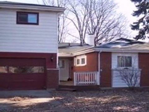Homes for Sale - 455 Morton St - Hoffman Estates, IL 60169 -