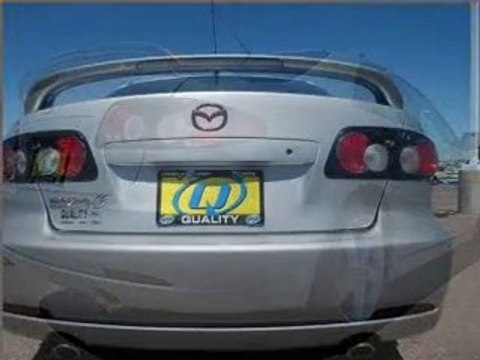 2008 Mazda MAZDA6 for sale in Tooele UT - Used Mazda by ...