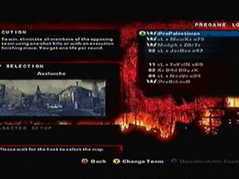 video proof