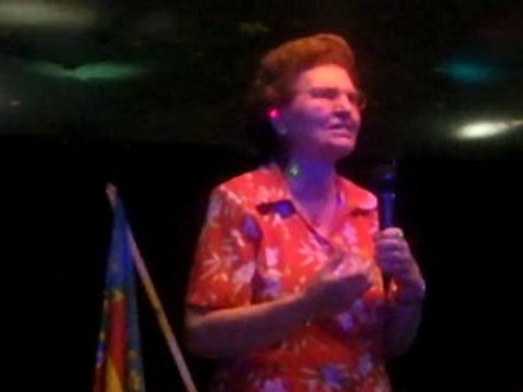 HOMENAJE A GALICIA EN POESÍA DEL MEDITERRÁNEO-23-7-2010