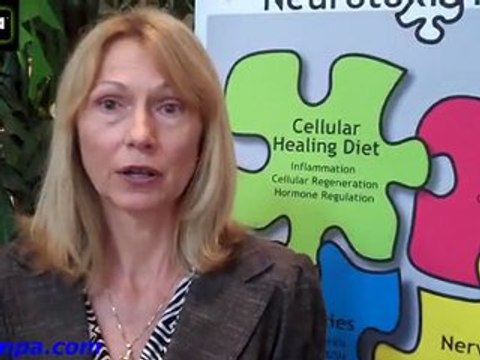 Multiple Sclerosis Diagnosising Symptoms Diet Remission MS