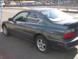 1997 Honda Accord for sale in Woodside NY - Used Honda ...