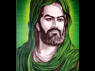 Azerice Sinezen- Gözel Agam YA HUSEYN