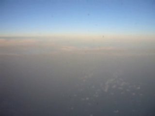 Le golfe du Mexique et la fuite 1/2