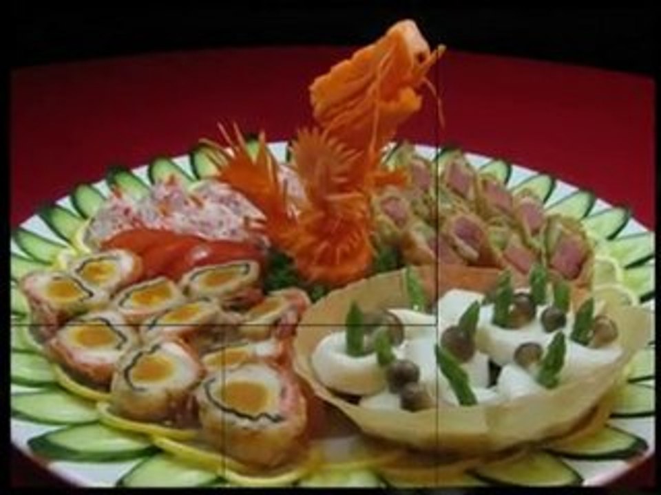 Finest Chinese Restaurant Kuala Lumpur