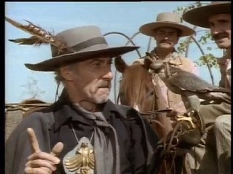 Les Nouvelles Aventures de Zorro EP 38