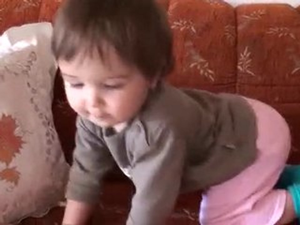 Drillinge: Mein Sohn Meric hat fast 40 Grad Fieber